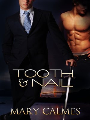 cover image of Tooth & Nail